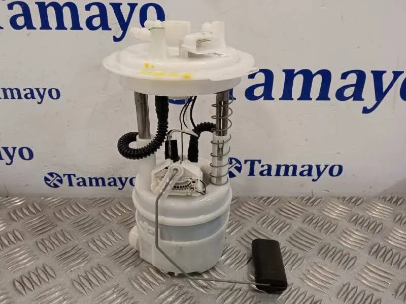 Aforador para Nissan Micra V (K14)