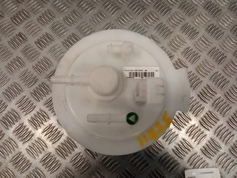 Aforador para Nissan Micra V (K14)