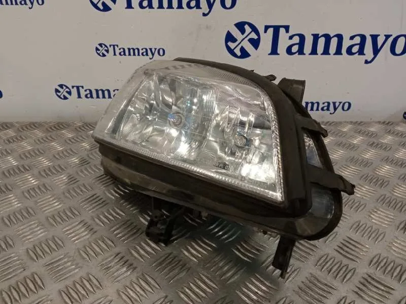 Faro Derecho para Opel Zafira A