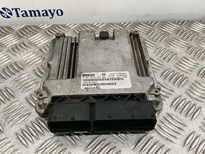 Centralita Motor Uce para Mitsubishi Outlander (Cw0)