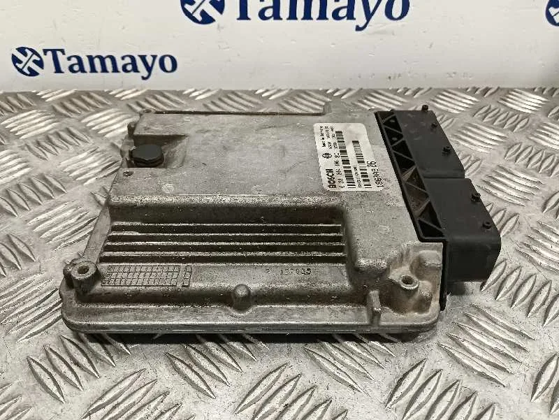 Centralita Motor Uce para Mitsubishi Outlander (Cw0)