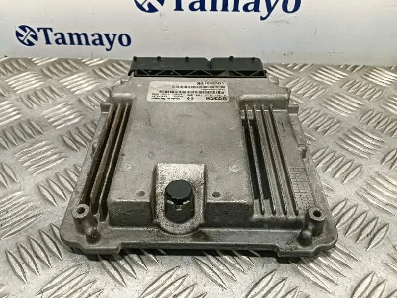 Centralita Motor Uce para Mitsubishi Outlander (Cw0)