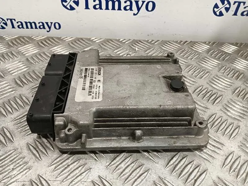 Centralita Motor Uce para Mitsubishi Outlander (Cw0)