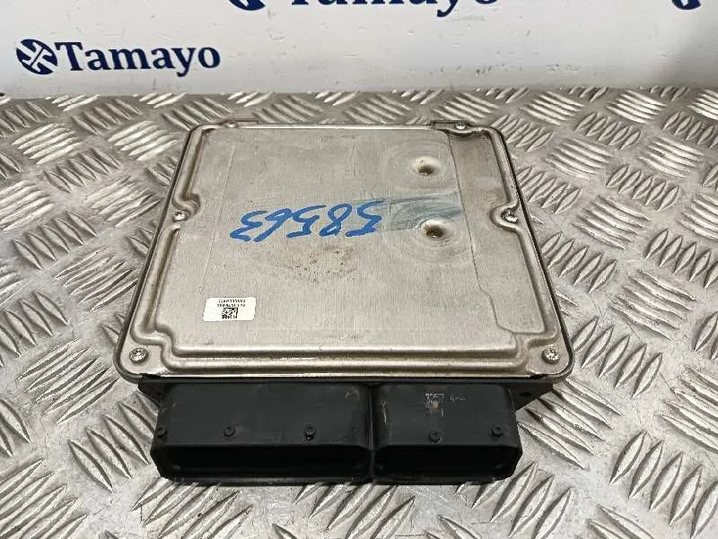 Centralita Motor Uce para Mitsubishi Outlander (Cw0)