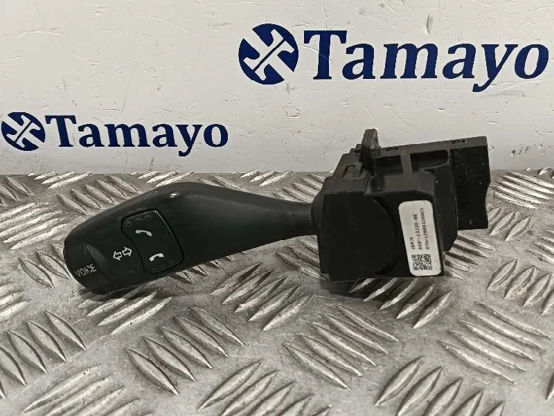 Mando Intermitentes para Ford Mondeo Ber. (Ca2)