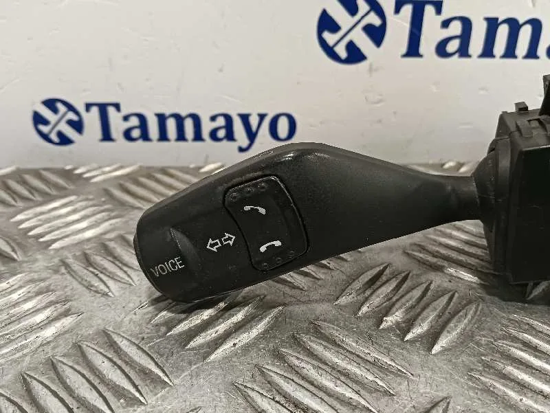 Mando Intermitentes para Ford Mondeo Ber. (Ca2)