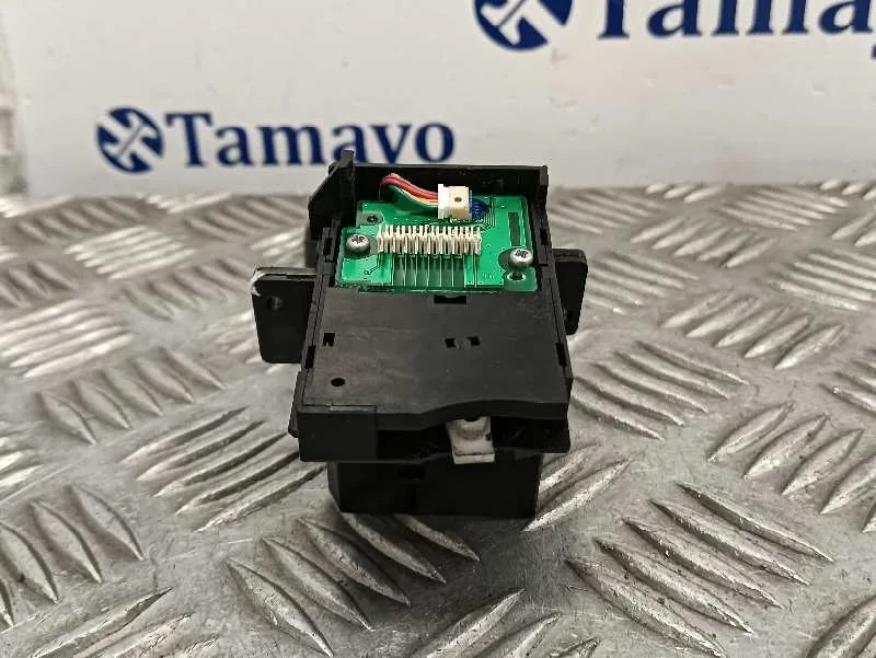 Mando Intermitentes para Ford Mondeo Ber. (Ca2)