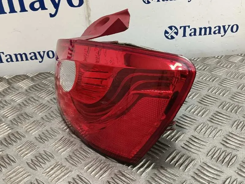 Piloto Trasero Derecho para Seat Ibiza (6J5)
