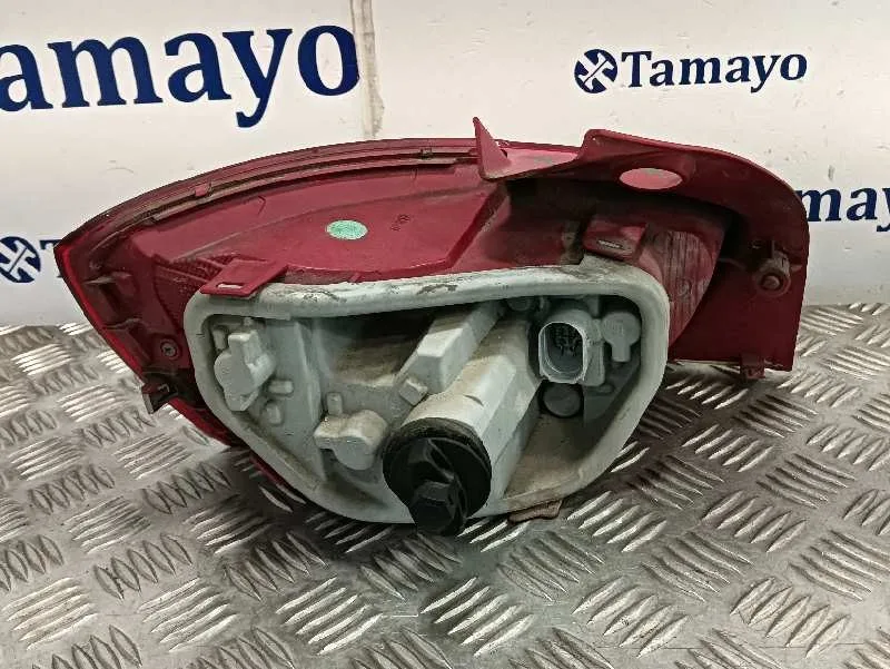 Piloto Trasero Derecho para Seat Ibiza (6J5)