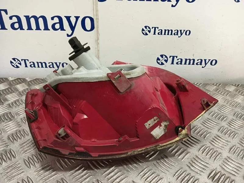 Piloto Trasero Derecho para Seat Ibiza (6J5)