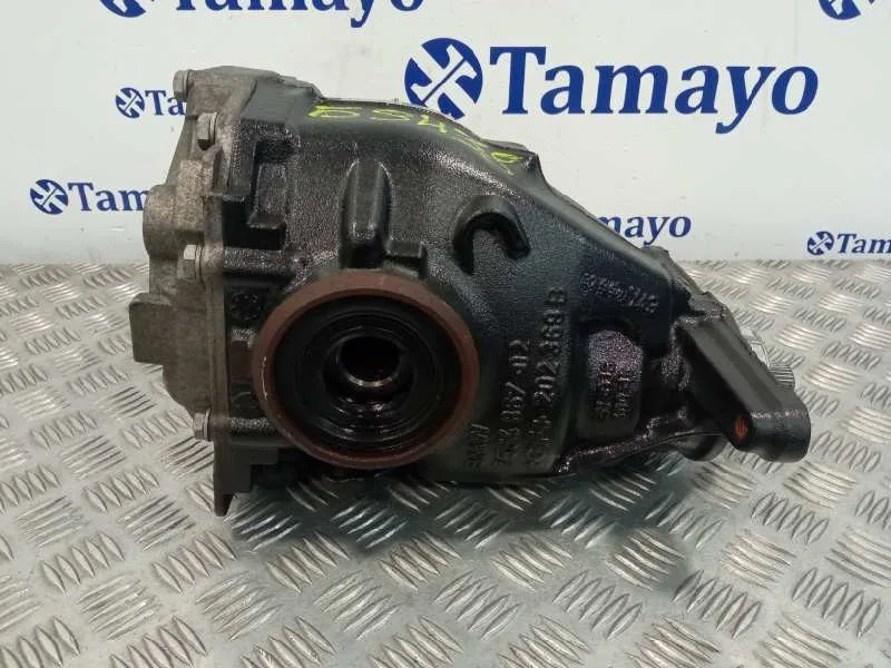 Diferencial Trasero para Bmw X3 (F25)