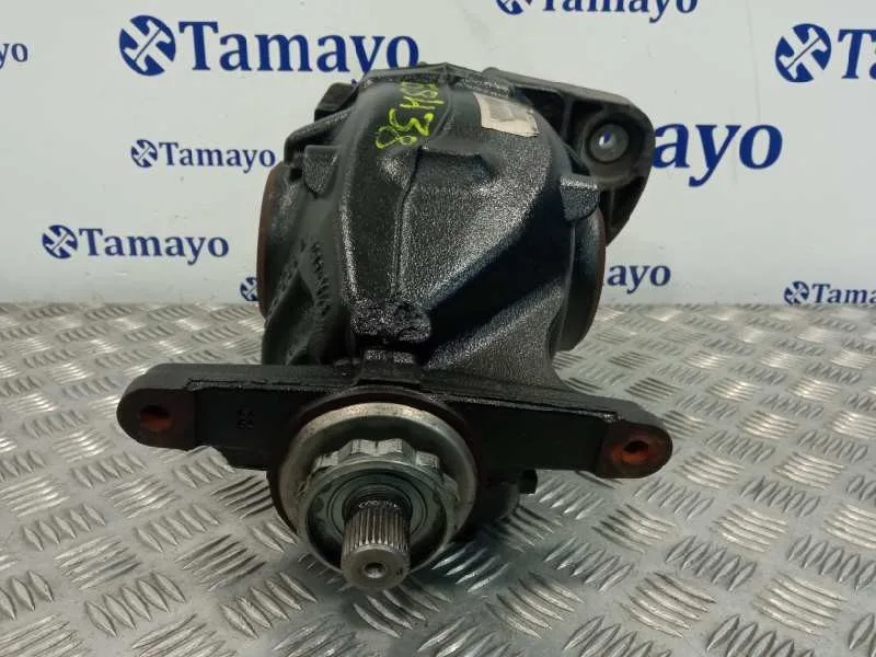 Diferencial Trasero para Bmw X3 (F25)