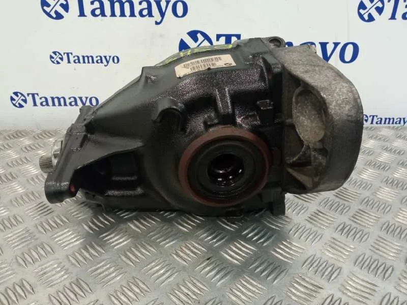 Diferencial Trasero para Bmw X3 (F25)