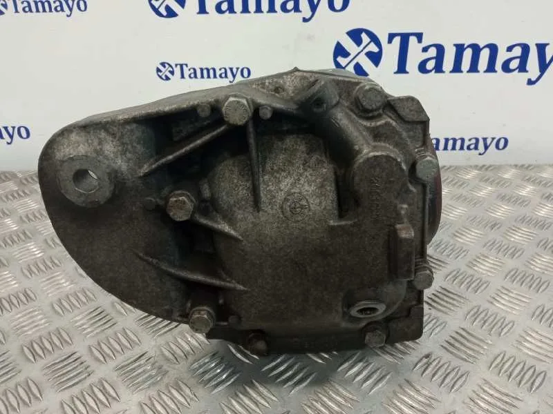 Diferencial Trasero para Bmw X3 (F25)