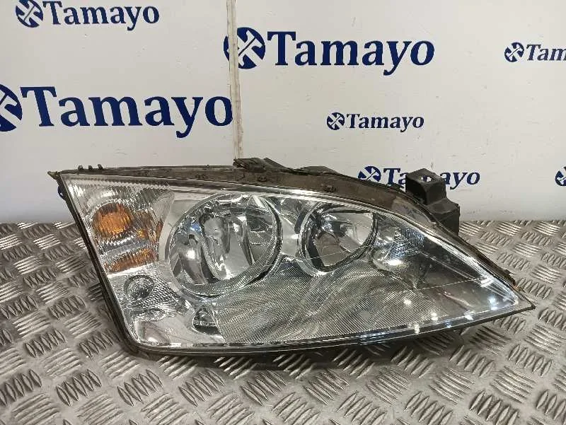 Faro Derecho para Ford Mondeo Berlina (Ge)