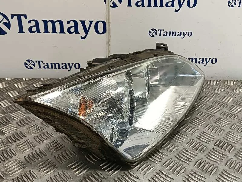 Faro Derecho para Ford Mondeo Berlina (Ge)