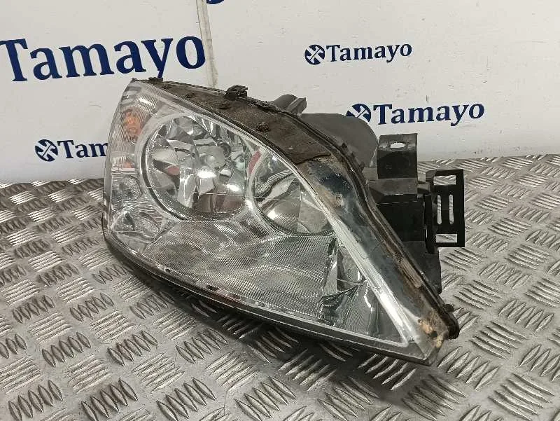 Faro Derecho para Ford Mondeo Berlina (Ge)