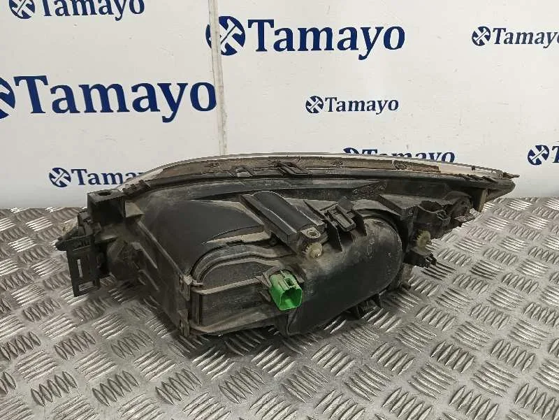 Faro Derecho para Ford Mondeo Berlina (Ge)