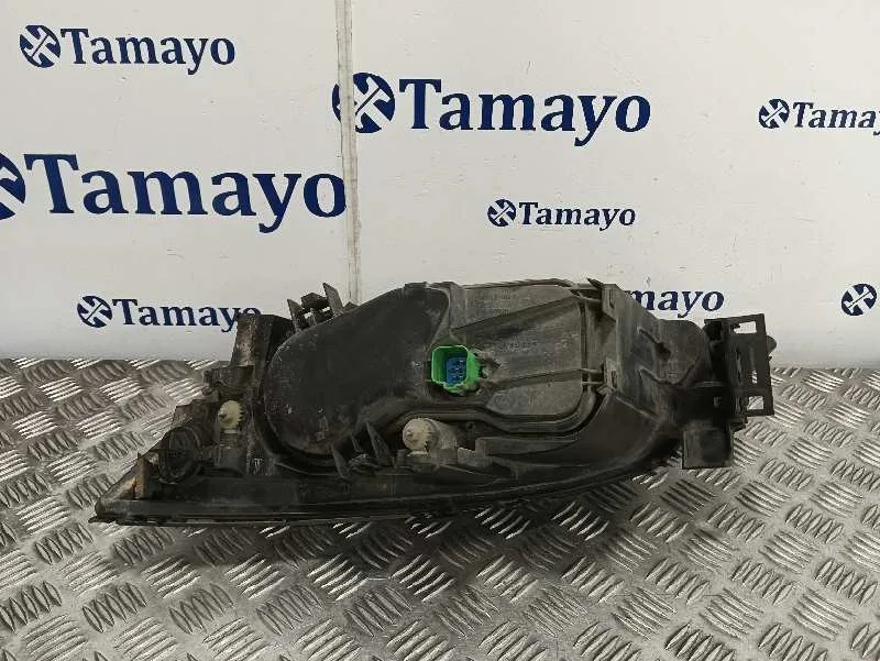 Faro Derecho para Ford Mondeo Berlina (Ge)