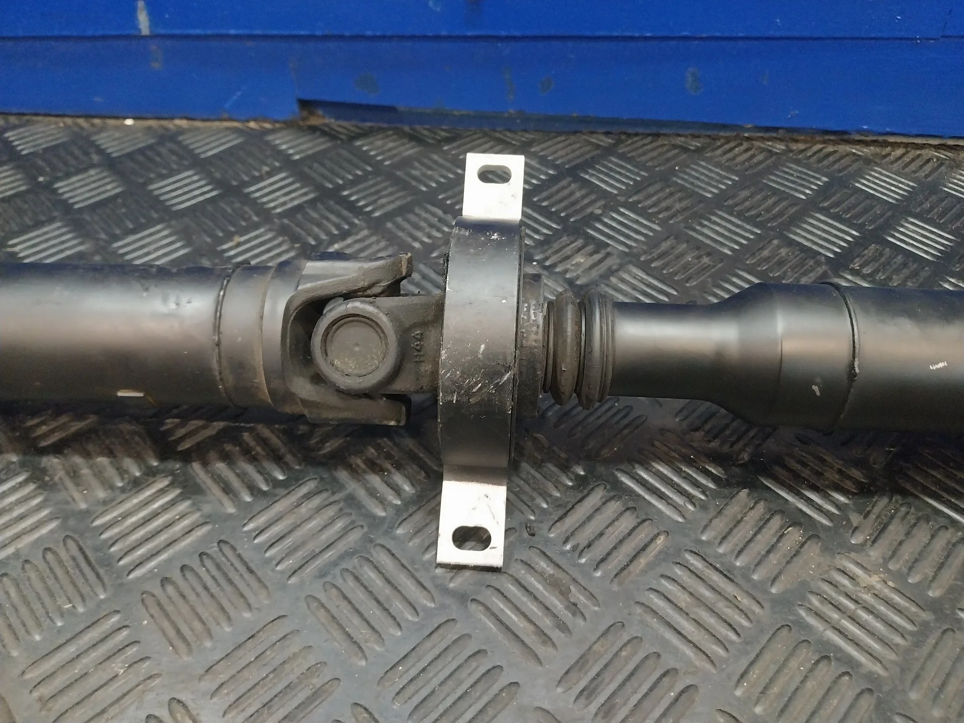 Transmision Central para Bmw X3 (F25)