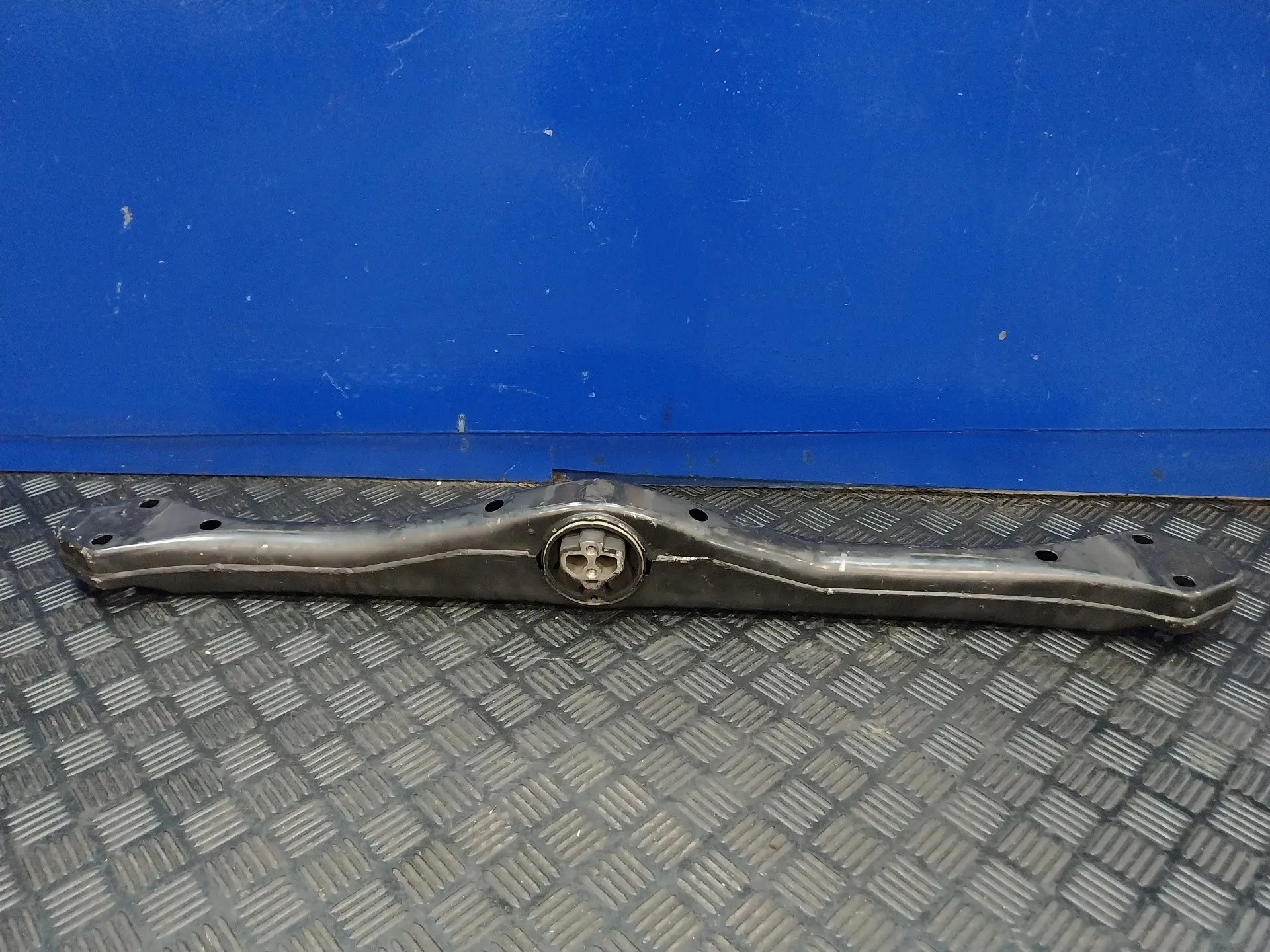 Soporte Cambio para Volkswagen Touareg (7L6)