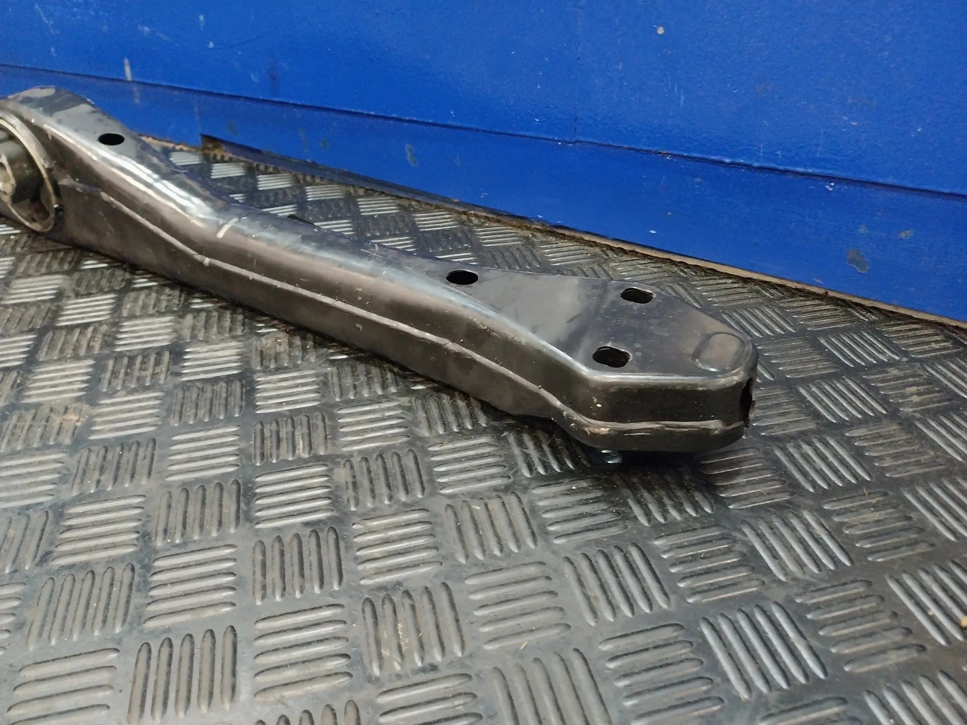 Soporte Cambio para Volkswagen Touareg (7L6)