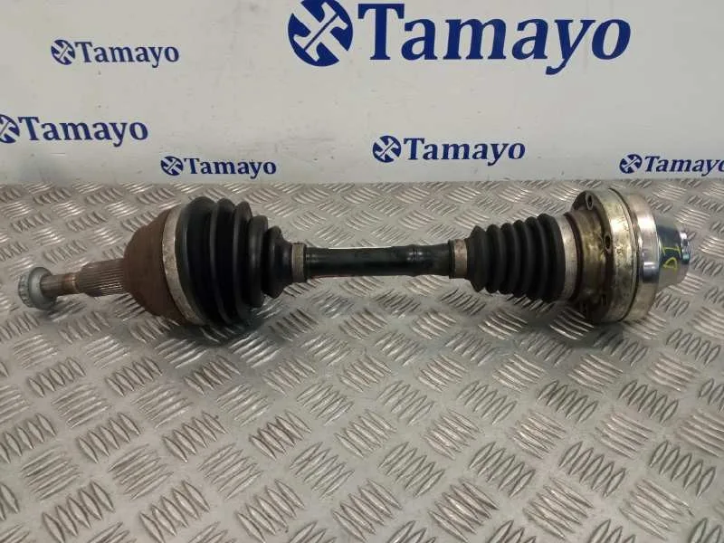 Transmision Delantera Derecha para Volkswagen Touareg (7L6)