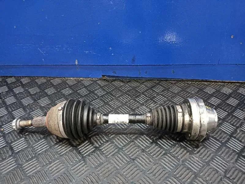 Transmision Delantera Izquierda para Volkswagen Touareg (7L6)
