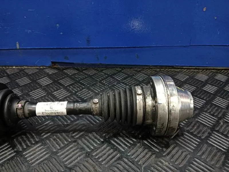 Transmision Delantera Izquierda para Volkswagen Touareg (7L6)