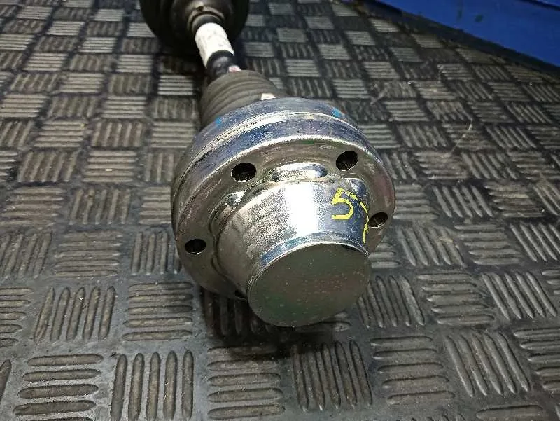 Transmision Delantera Izquierda para Volkswagen Touareg (7L6)