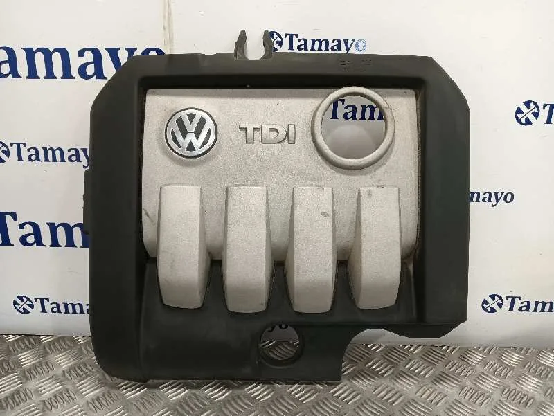 Tapa Motor para Volkswagen Touran (1T2)