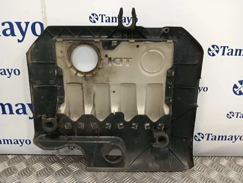 Tapa Motor para Volkswagen Touran (1T2)
