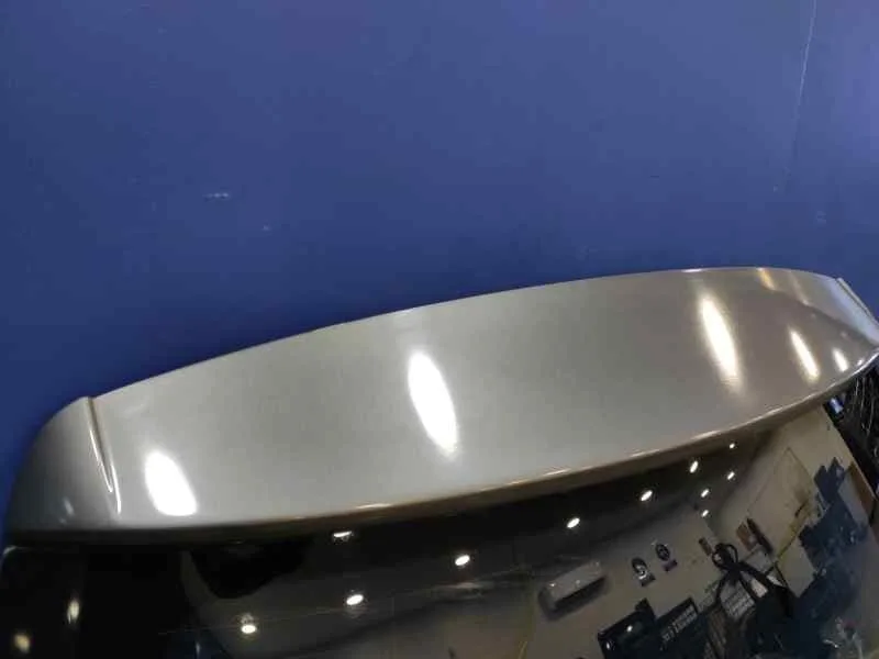 Porton Trasero para Seat Leon Sc (5F5)
