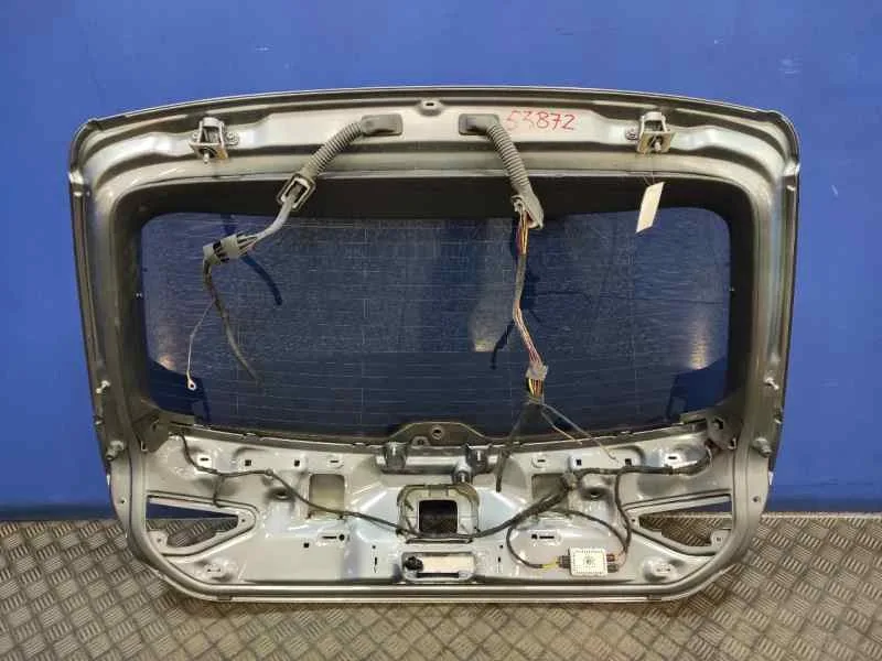 Porton Trasero para Seat Leon Sc (5F5)