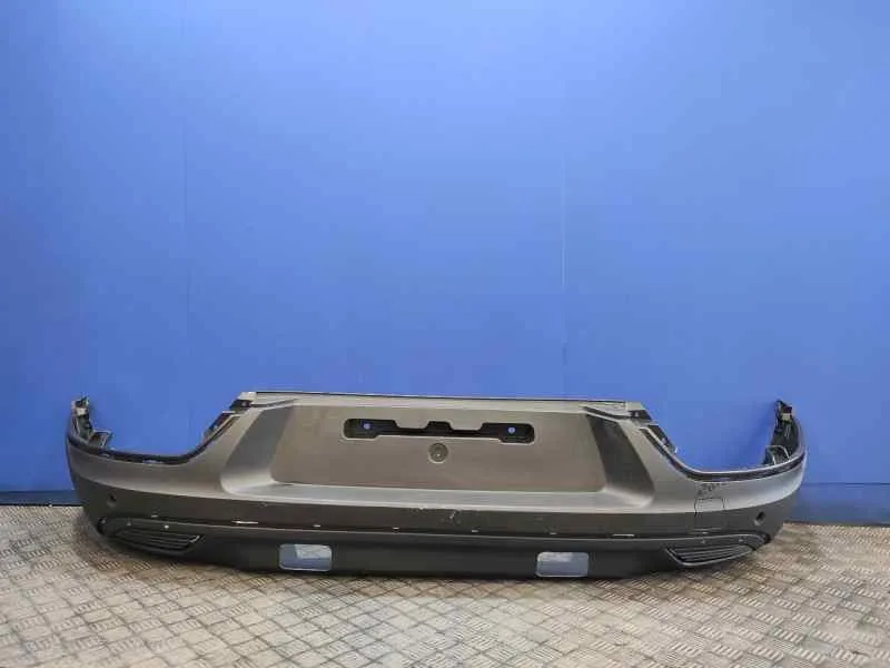 Paragolpes Trasero para Renault Kadjar