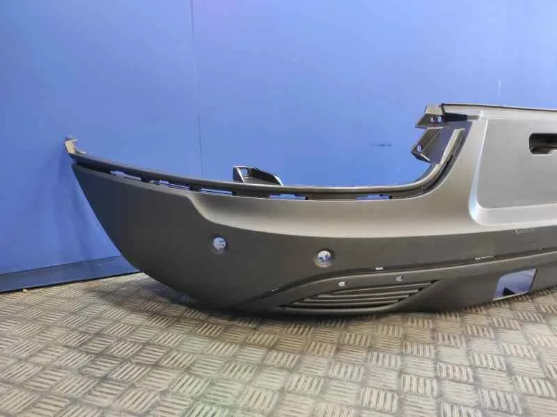 Paragolpes Trasero para Renault Kadjar
