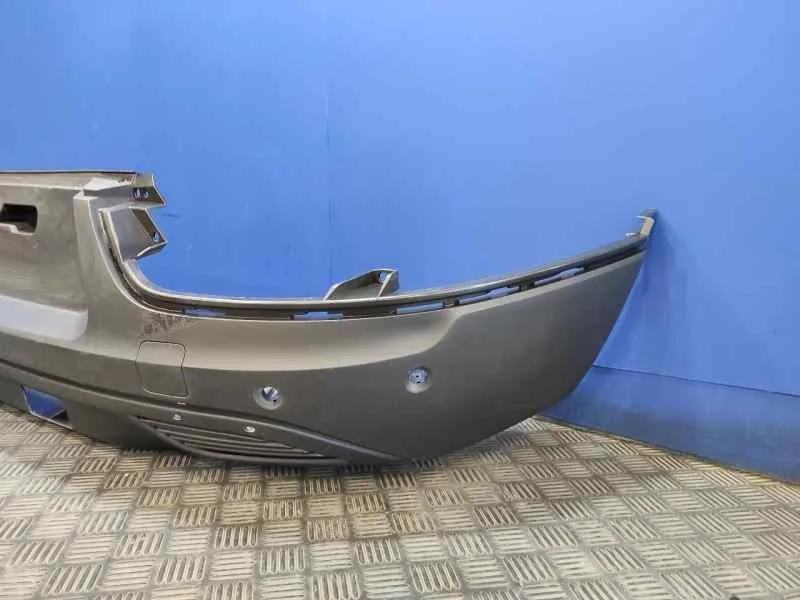 Paragolpes Trasero para Renault Kadjar