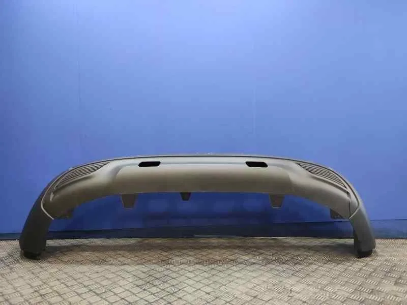 Paragolpes Trasero para Renault Kadjar