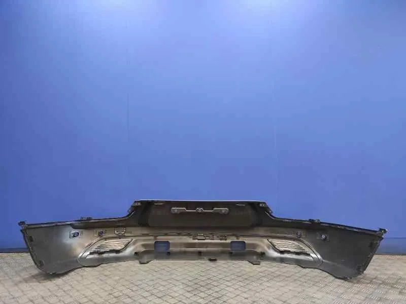 Paragolpes Trasero para Renault Kadjar