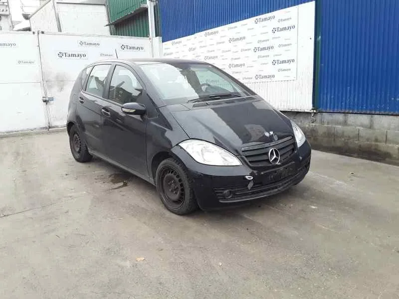 Motor Completo para Mercedes-Benz Clase A (W169)