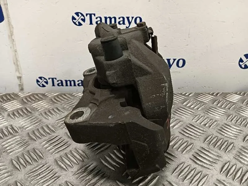 Pinza Freno Delantera Izquierda para Volkswagen Touareg (7L6)