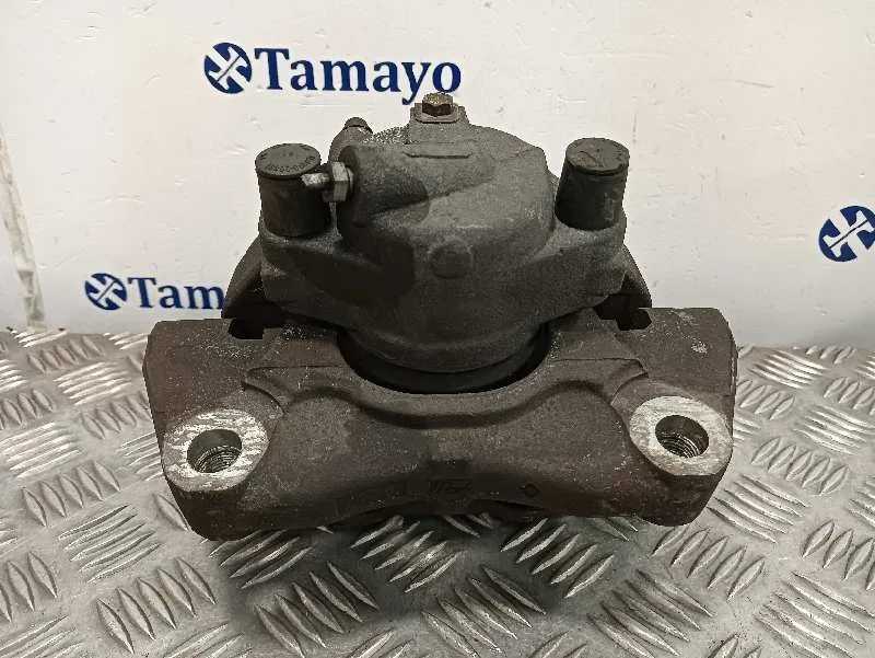 Pinza Freno Delantera Izquierda para Volkswagen Touareg (7L6)