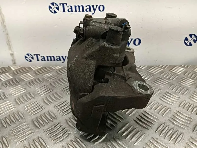 Pinza Freno Delantera Izquierda para Volkswagen Touareg (7L6)