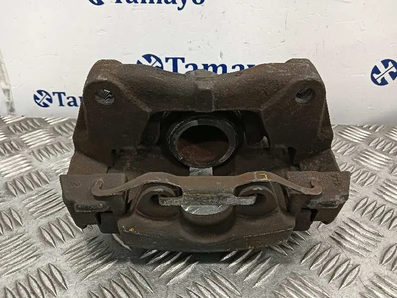 Pinza Freno Delantera Izquierda para Volkswagen Touareg (7L6)