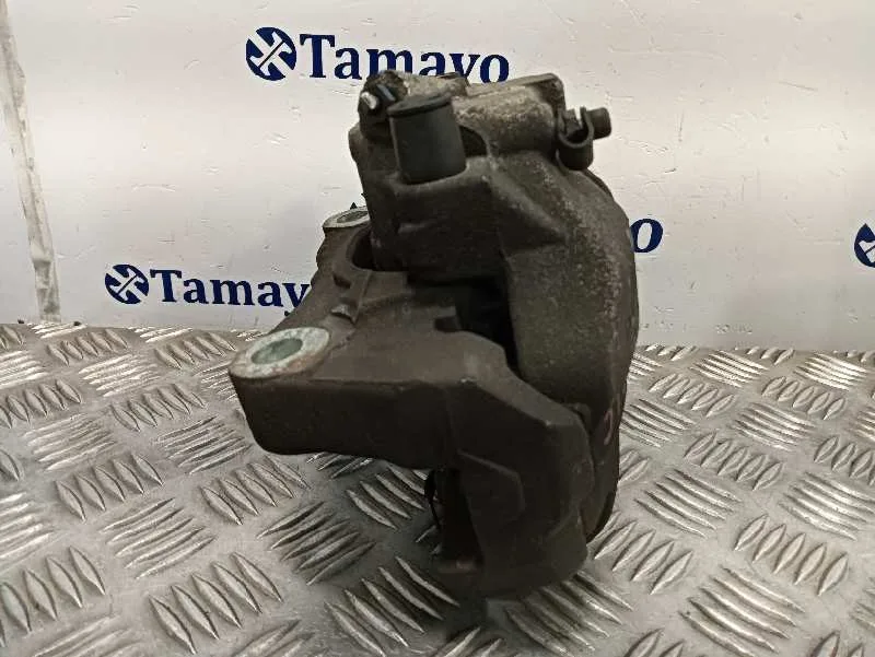 Pinza Freno Delantera Derecha para Volkswagen Touareg (7L6)