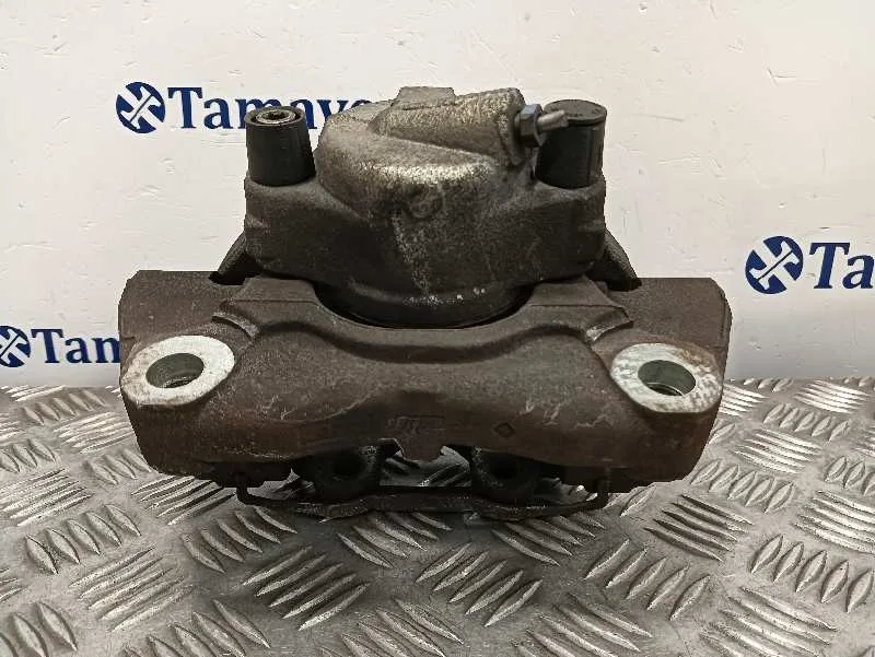 Pinza Freno Delantera Derecha para Volkswagen Touareg (7L6)