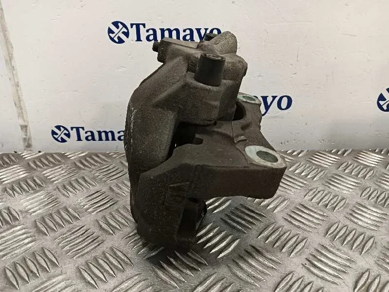 Pinza Freno Delantera Derecha para Volkswagen Touareg (7L6)