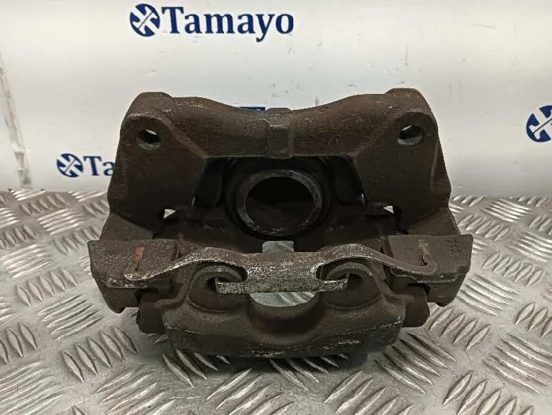 Pinza Freno Delantera Derecha para Volkswagen Touareg (7L6)