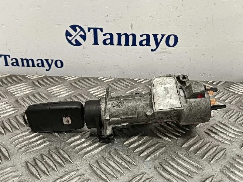 Conmutador De Arranque para Seat Ibiza (6J5)