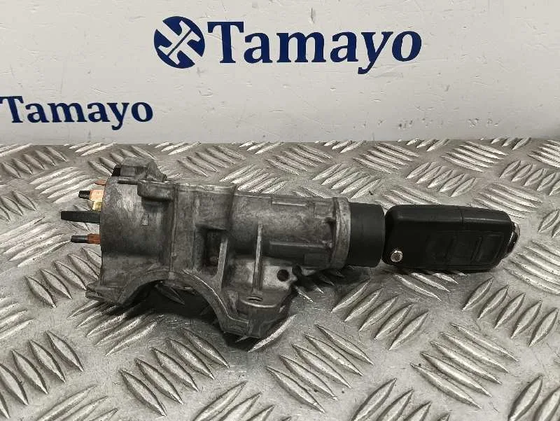 Conmutador De Arranque para Seat Ibiza (6J5)
